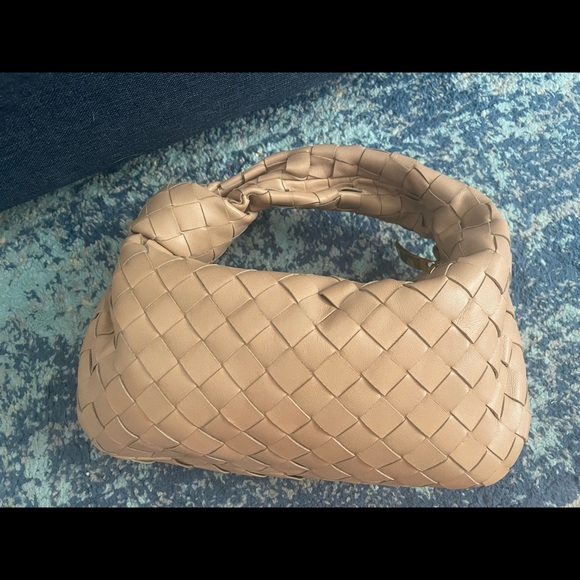 Bottega Veneta mini Jodie - Picture 6 of 16